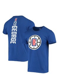 FANATICS Branded Paul Royal La Clippers Name Number T Shirt