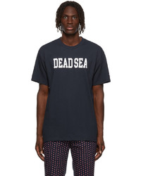Noah Cotton Dead Sea T Shirt