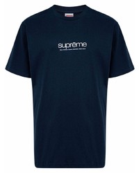 Supreme Five Boroughs T Shirt