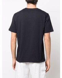 Missoni Graphic Logo Print Short Sleeve T Shirt