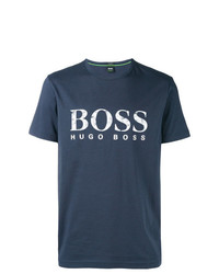 BOSS HUGO BOSS Graphic T Shirt