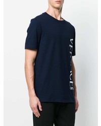 Versace Gym T Shirt