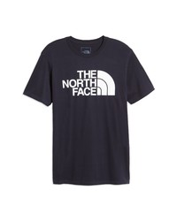 The North Face Half Dome Logo Graphic Tee
