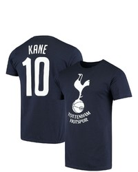 Fifth Sun Harry Kane Navy Tottenham Hotspur Name Number T Shirt At Nordstrom