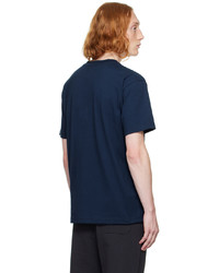 New Balance Indigo Made In Usa Heritage T Shirt