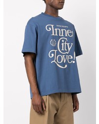 HONOR THE GIFT Inner City Love Cotton T Shirt