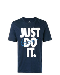 Nike Just Do It T Shirt
