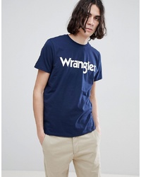 Wrangler Logo T Shirt
