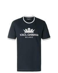 Dolce & Gabbana Logo T Shirt