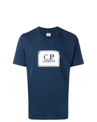 CP Company Logo T Shirt