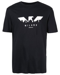 Emporio Armani Milano T Shirt