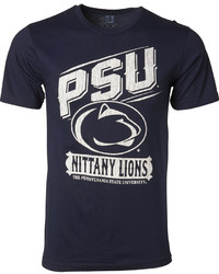Myu Apparel Penn State Nittany Lions Vintage Label T Shirt