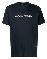 Armani Exchange Natural Feelings T Shirt