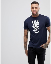 Wesc Overlay T Shirt