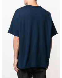 Facetasm Oversized T Shirt
