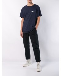 Oyster Holdings Oyster Airlines Cdg T Shirt