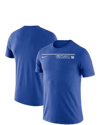 Nike Royal Kentucky Wildcats Icon Word T Shirt At Nordstrom