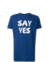DSQUARED2 Say Yes T Shirt