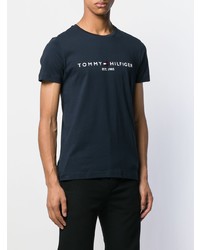 Tommy Hilfiger Short Sleeved T Shirt