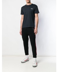 Ea7 Emporio Armani T Shirt