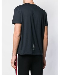 Ea7 Emporio Armani T Shirt