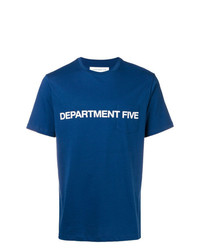 Department 5 T Shirt