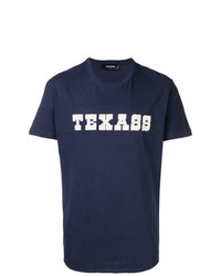 DSQUARED2 Texass T Shirt
