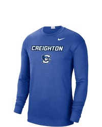 Nike Blue Creighton Bluejays Spotlight Long Sleeve T Shirt At Nordstrom