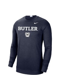 Nike Navy Butler Bulldogs Spotlight Long Sleeve T Shirt At Nordstrom
