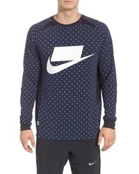Nike Nsw Long Sleeve Shirt