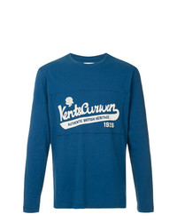 Kent & Curwen T Shirt