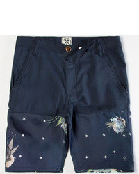 Civil Starmont Shorts