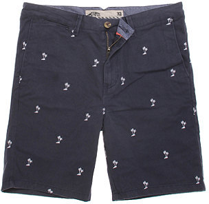 vans dewitt shorts