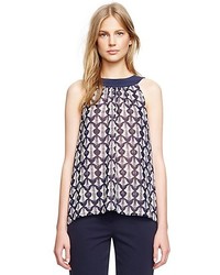 Tory Burch Meredith Top