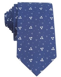 Bar III Tie Astro Print