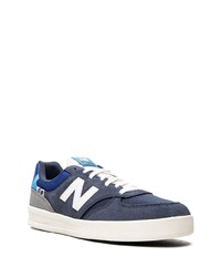 New Balance 300 Court Low Top Sneakers
