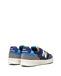 New Balance 300 Court Low Top Sneakers
