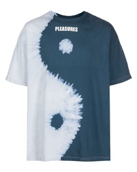 Pleasures Formula Tie Dye T Shirt