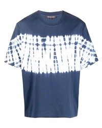 Michael Kors Michl Kors Tie Dye Print T Shirt