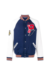 Polo Ralph Lauren Varsity Bomber Jacket