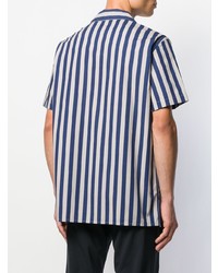Lanvin Striped Shirt