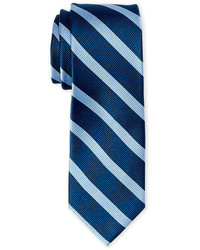 Pierre Cardin Bar Stripe Slim Tie