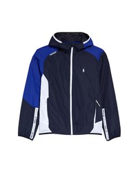 Polo Ralph Lauren Recycled Hooded Jacket