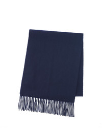 Marc Jacobs Cashmere Woven Scarf