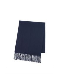 Marc Jacobs Cashmere Woven Scarf
