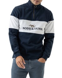 Rodd & Gunn Foresters Peak Sweatshirt