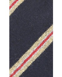 Alexander Olch The College Stripe Necktie