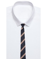 Alexander Olch The College Stripe Necktie