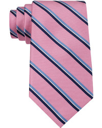 Tommy Hilfiger Extra Long Stripe Tie
