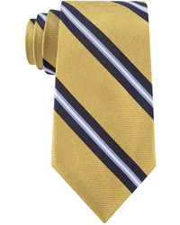 Tommy Hilfiger Oxford Ribb Stripe Tie